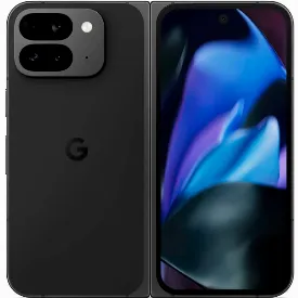 Смартфон Google Pixel 9 Pro Fold, 16/512 GB, JP, Obsidian